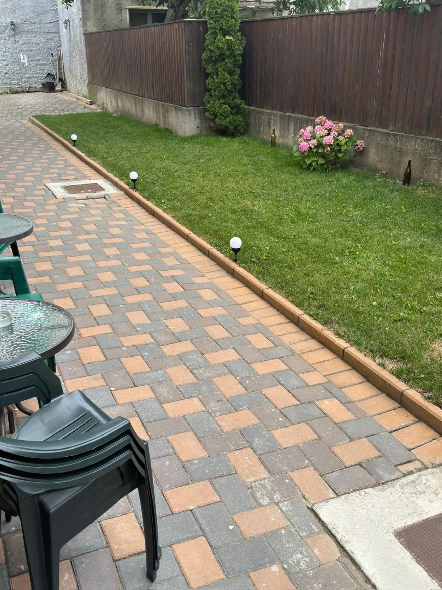 Apartamente De Inchiriat Lucky House Braşov Esterno foto