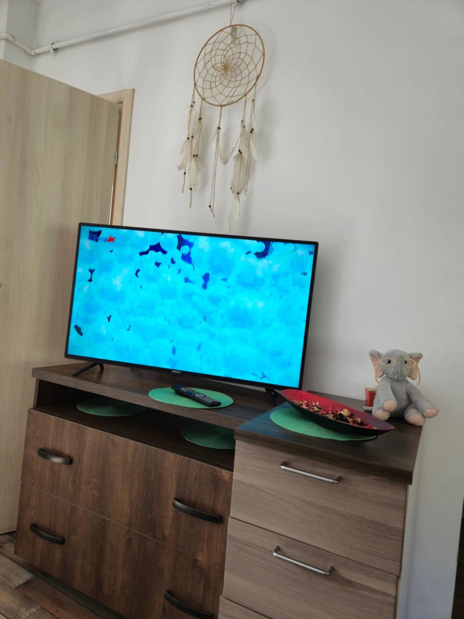 Apartamente De Inchiriat Lucky House Braşov Esterno foto