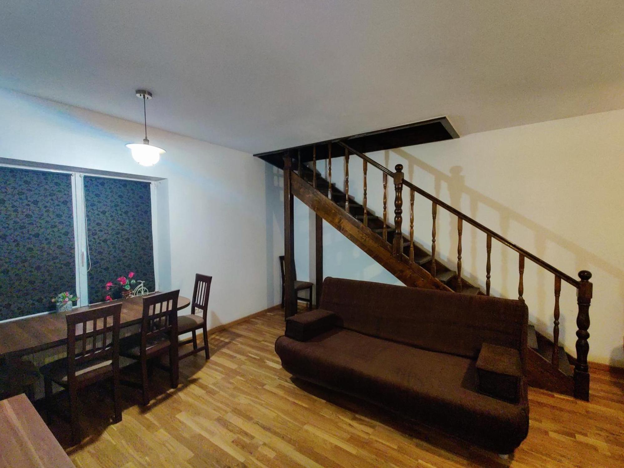 Apartamente De Inchiriat Lucky House Braşov Esterno foto
