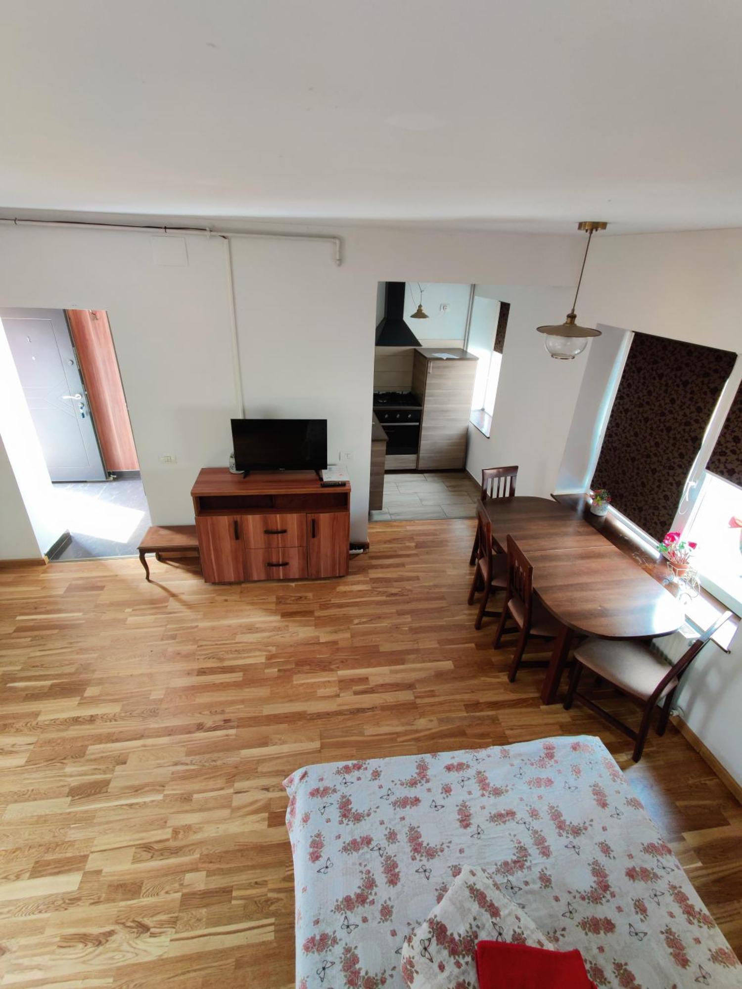 Apartamente De Inchiriat Lucky House Braşov Esterno foto