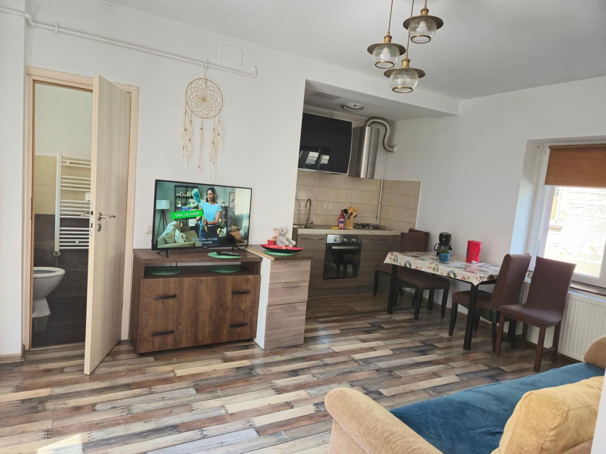 Apartamente De Inchiriat Lucky House Braşov Camera foto