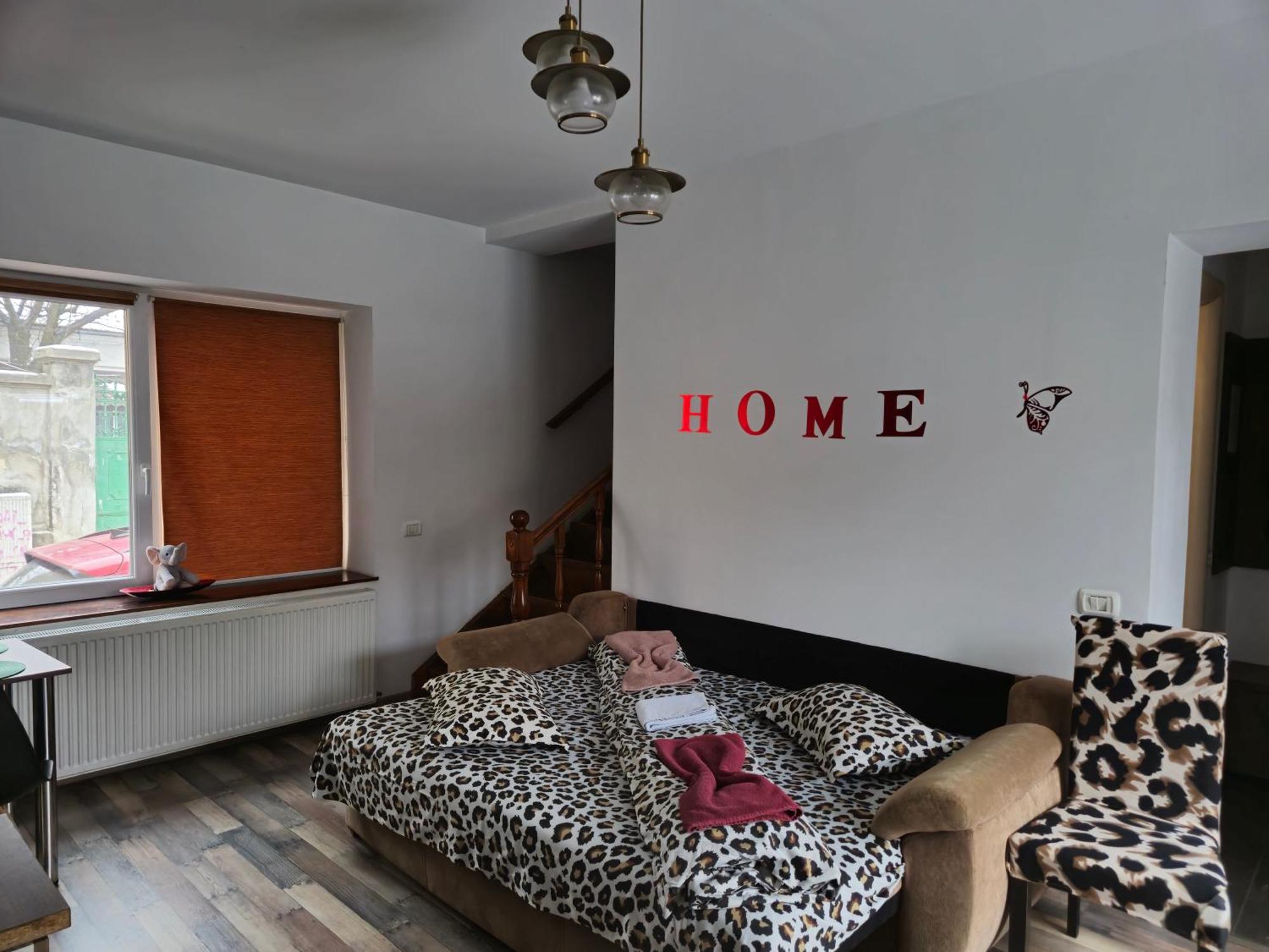 Apartamente De Inchiriat Lucky House Braşov Camera foto