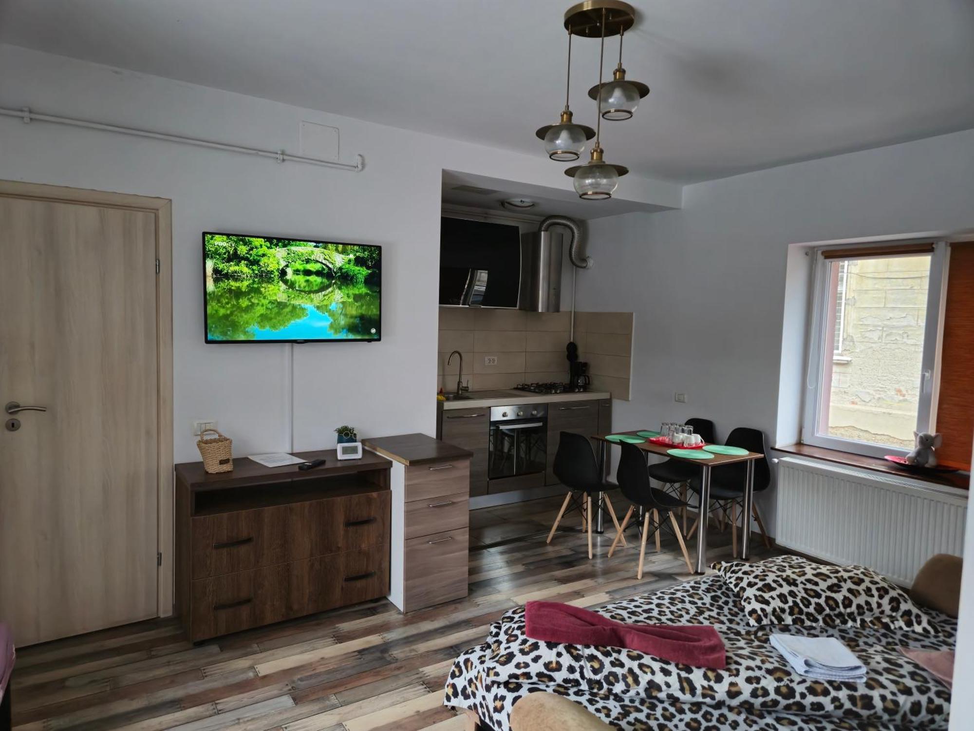 Apartamente De Inchiriat Lucky House Braşov Camera foto